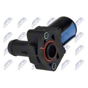 VALVE MAGNETIQUE FORD C-MAX 1.6ECOBOOST 2010-