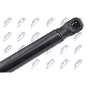 RESSORT A GAZ PRESSION MALLE DU HAYON AMORTISSEUR L=505MM