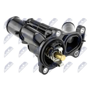 THERMOSTAT FORD FOCUS II 1.6 04-