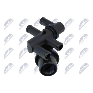 VALVE MAGNETIQUE FORD TRANSIT 2.4TDCI 04-