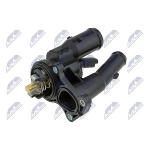 THERMOSTAT FORD FOCUS II 04-