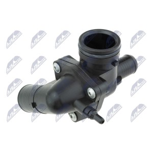 BRIDE DE LIQUIDE DE REFROIDISSEMENT ENG. 2.0D/2.2D FORD MONDEO III
