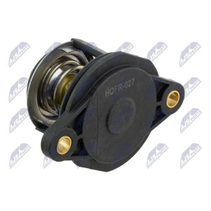 THERMOSTAT FORD FIESTA VI/VII 1.0/1.1 12-