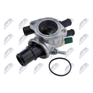 THERMOSTAT ENG. 1.9D/2.0D/2.4D FIAT DOBLO/MINIVAN