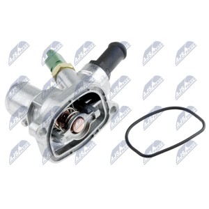 THERMOSTAT FIAT ENG.0.9