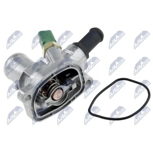 THERMOSTAT FIAT ENG.0.9 PANDA 12-