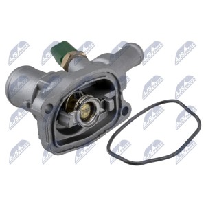 THERMOSTAT FIAT 500