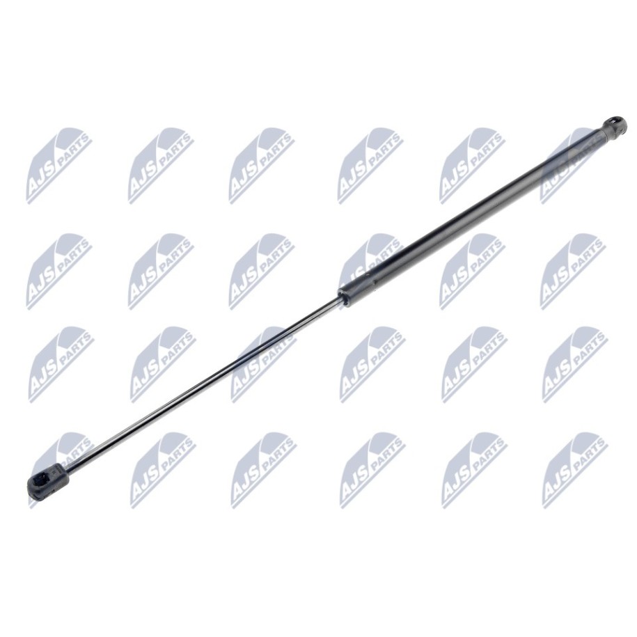 RESSORT A GAZ PRESSION MALLE DU HAYON AMORTISSEUR L=625MM