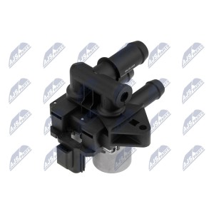 VANNE DE CHAUFFAGE JAGUAR S-TYPE II X200 99-