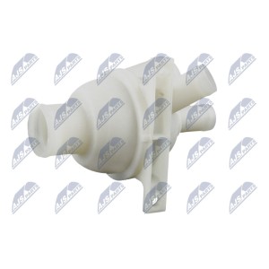 THERMOSTAT RANGE ROVER 4.0