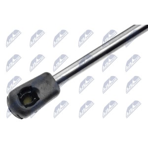 RESSORT A GAZ PRESSION MALLE DU HAYON AMORTISSEUR L=625MM