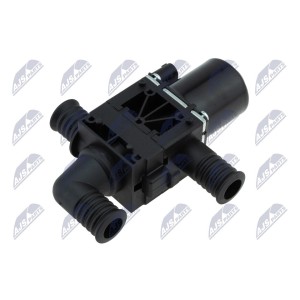 VALVE MAGNETIQUE LAND ROVER DISCOVERY IV L319 3.0TD 09-