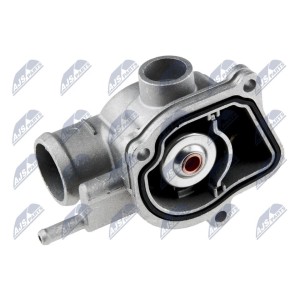 THERMOSTAT MERCEDES SPRINTER 2T/3T/4T 00-06