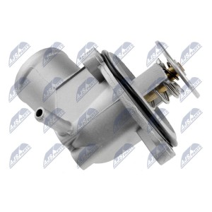 THERMOSTAT MERCEDES 2T/3T 95-06