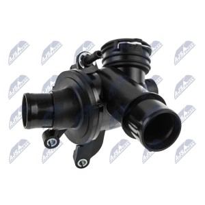 THERMOSTAT MERCEDES CLS