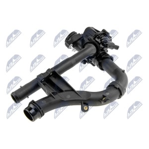 THERMOSTAT MERCEDES C W205/C205/A205/S205