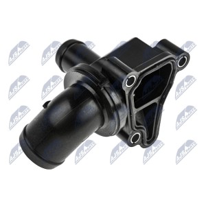 THERMOSTAT MERCEDES A W169 150/170/180/200 04-
