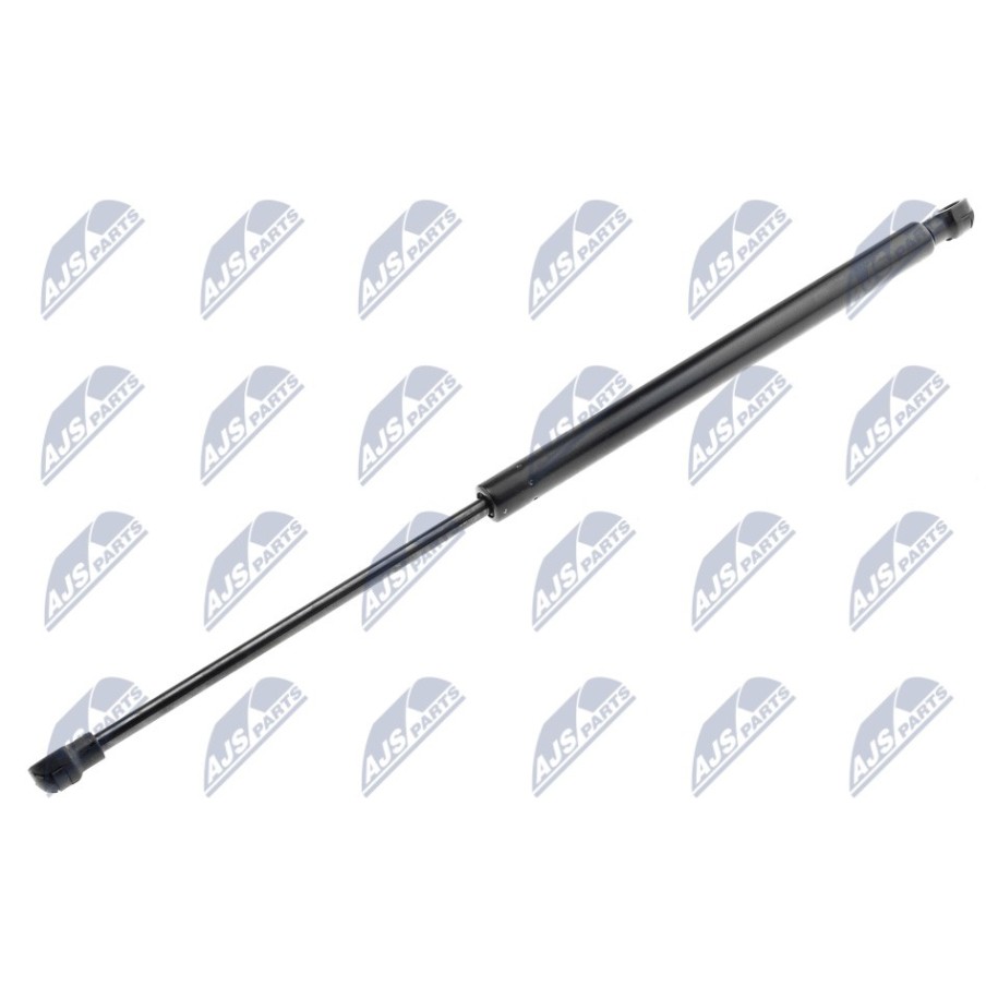 RESSORT A GAZ PRESSION MALLE DU HAYON AMORTISSEUR L=466MM