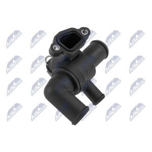 THERMOSTAT SMART FORTWO 450 0.6/ 0.7 04-