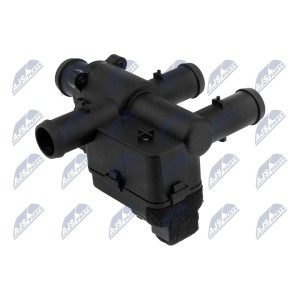 VANNE DE CHAUFFAGE MERCEDES KLASA S W221 2005-