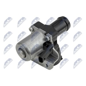 VANNE DE CHAUFFAGE MERCEDES C W204/C204/S204 07-
