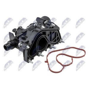 THERMOSTAT MERCEDES A W177/V177 18-