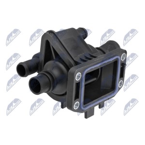 THERMOSTAT PEUGEOT 206 1.4 HDI 02-07
