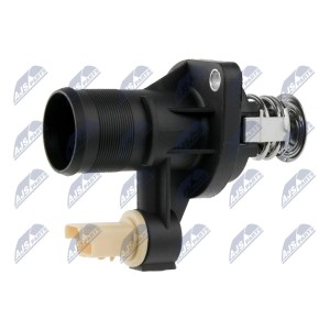 THERMOSTAT PEUGEOT 407 1.8