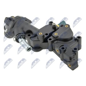 THERMOSTAT PEUGEOT 1007