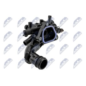 THERMOSTAT ENG. 1.6VTI PEUGEOT 207 06-