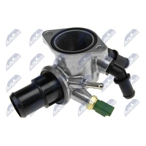 THERMOSTAT OPEL ASTRA H 1.9 CDTI