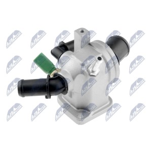 THERMOSTAT 1.3 DIESEL OPEL ASTRA H 05-