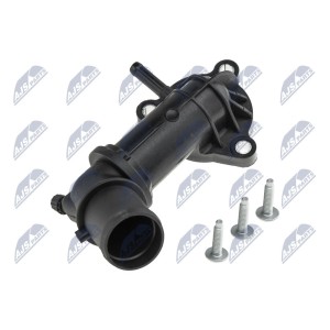 THERMOSTAT OPEL ENG.2.0CDTI