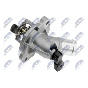 THERMOSTAT OPEL ENG.1.0