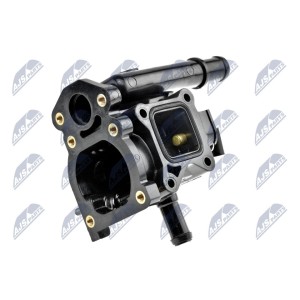 THERMOSTAT OPEL ENG. 1.6