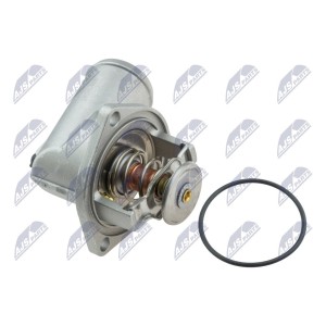 THERMOSTAT OPEL ASTRA F 1.4/1.6