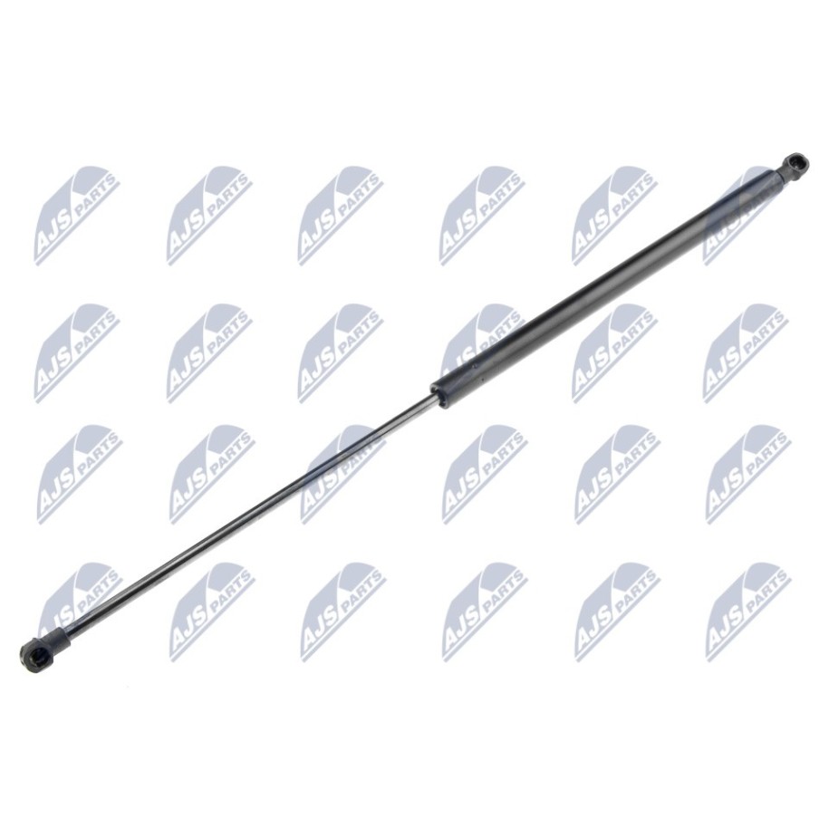 RESSORT A GAZ AMORTISSEUR LUNETTE ARRIERE L=584MM