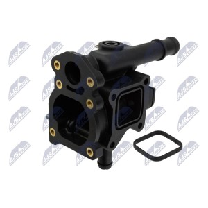 THERMOSTAT OPEL ENG. 1.6