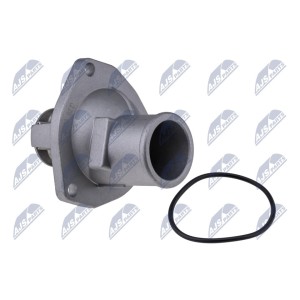 THERMOSTAT OPEL ASTRA G; ASTRA H; ASTRA H GTC; CORSA C; MERIVA; SIGNUM; TIGRA; VECTRA B; VECTRA C; VECTRA C GTS; ZAFIRA A; SAAB 