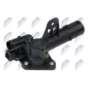 THERMOSTAT RENAULT MEGANE II 1.5 DCI 04-06