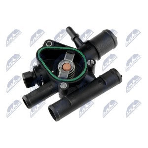 THERMOSTAT RENAULT LAGUNA II 1.9 DCI 01-