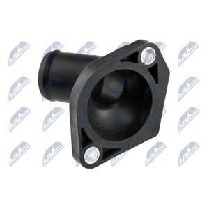 BRIDE DE LIQUIDE DE REFROIDISSEMENT RENAULT MEGANE III 1.6 09-