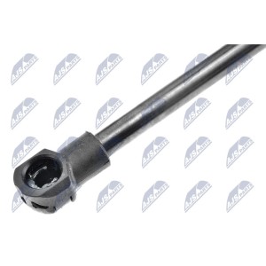 RESSORT A GAZ AMORTISSEUR LUNETTE ARRIERE L=584MM