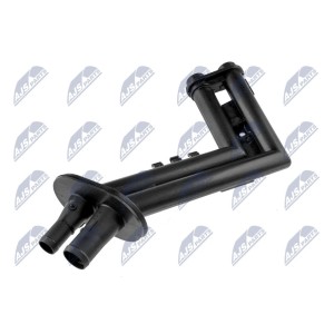 CÂBLE DE SYSTEME DE REFROIDISSEMENT RENAULT MEGANE SCENIC 1.4