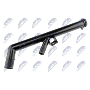 CÂBLE DE SYSTEME DE REFROIDISSEMENT RENAULT CLIO II 1.4