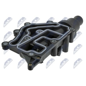 THERMOSTAT RENAULT CLIO III 1.6 05-