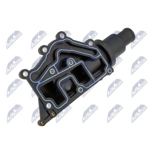 THERMOSTAT RENAULT CLIO III 1.6 05-