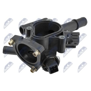 BOÎTIER DU THERMOSTAT RENAULT ESPACE III 2.0 96-00