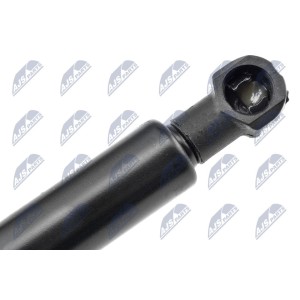 RESSORT A GAZ AMORTISSEUR LUNETTE ARRIERE L=584MM