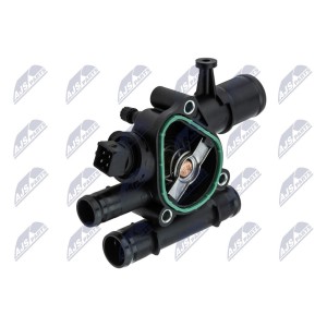 THERMOSTAT ENG 1.9DCI NISSAN PRIMERA